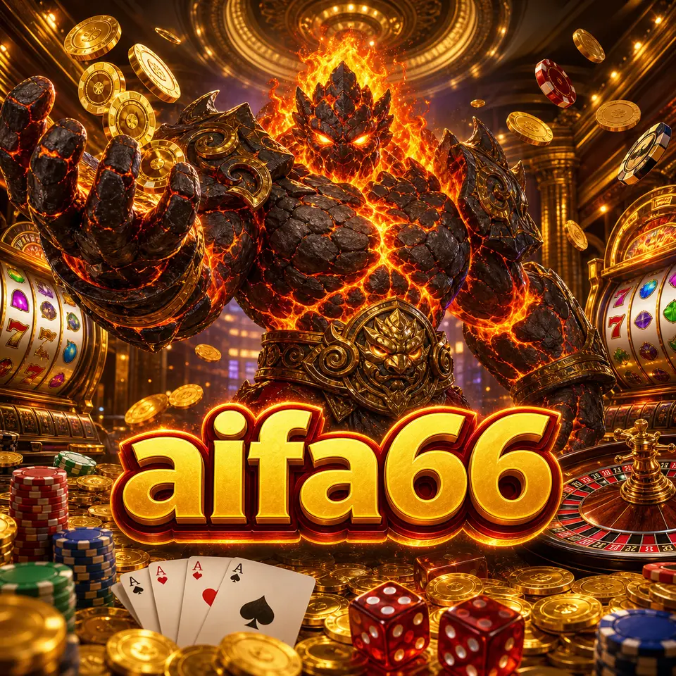 aifa66 APK