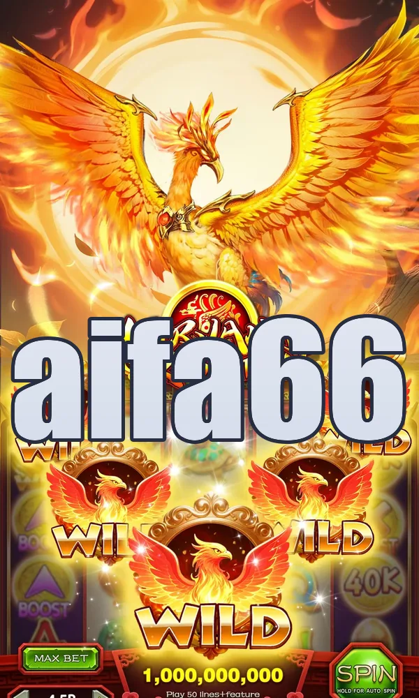 aifa66 APK