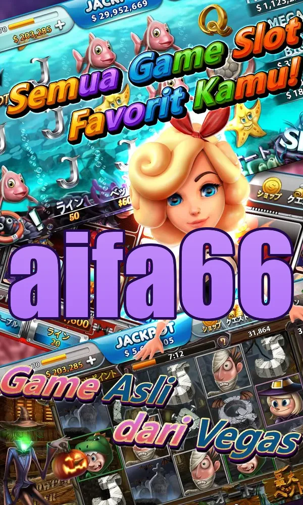 aifa66 APK