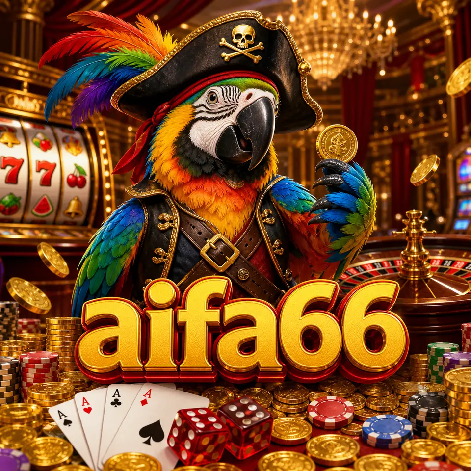 aifa66 Masuk