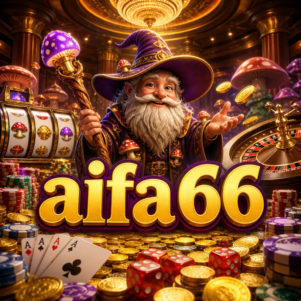 aifa66 Masuk