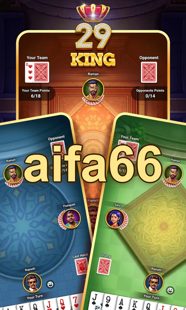 aifa66 Masuk
