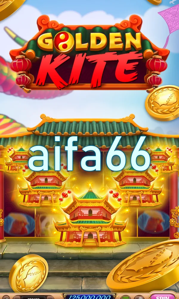 aifa66 Masuk