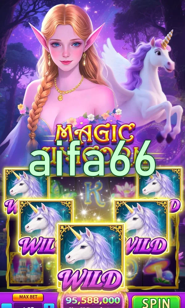 aifa66 Masuk