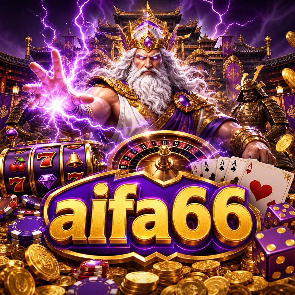 aifa66 APK Resmi Akses