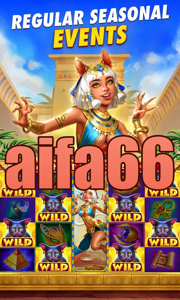 aifa66 Tangkapan Layar 1