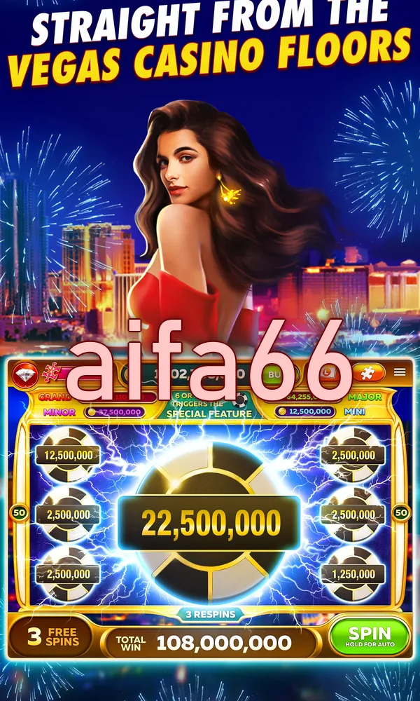 aifa66 Tangkapan Layar 2