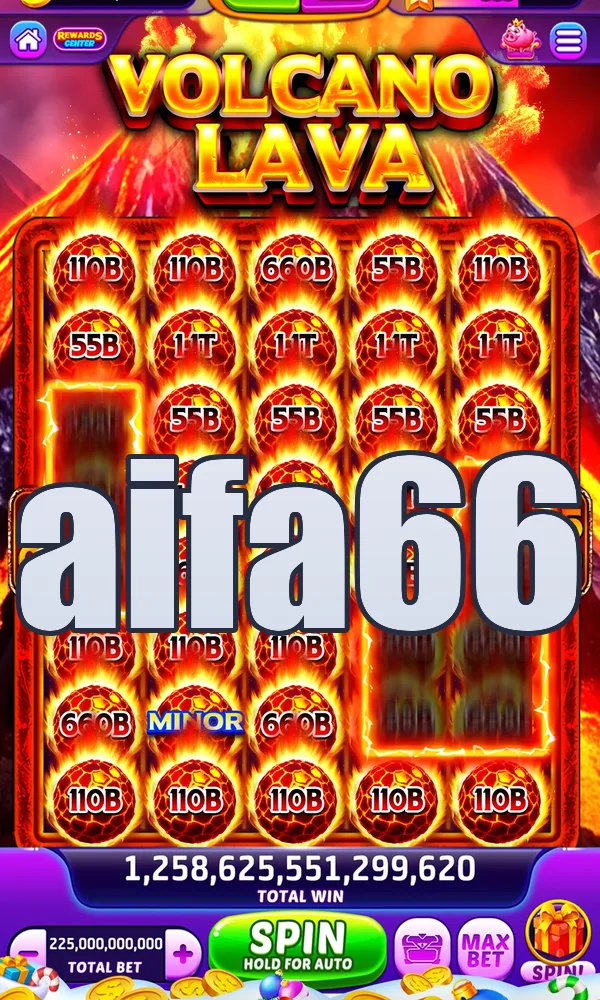 aifa66 Tangkapan Layar 3